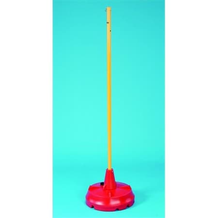 Sportime Sportime 1004657 Tall Post 1004657